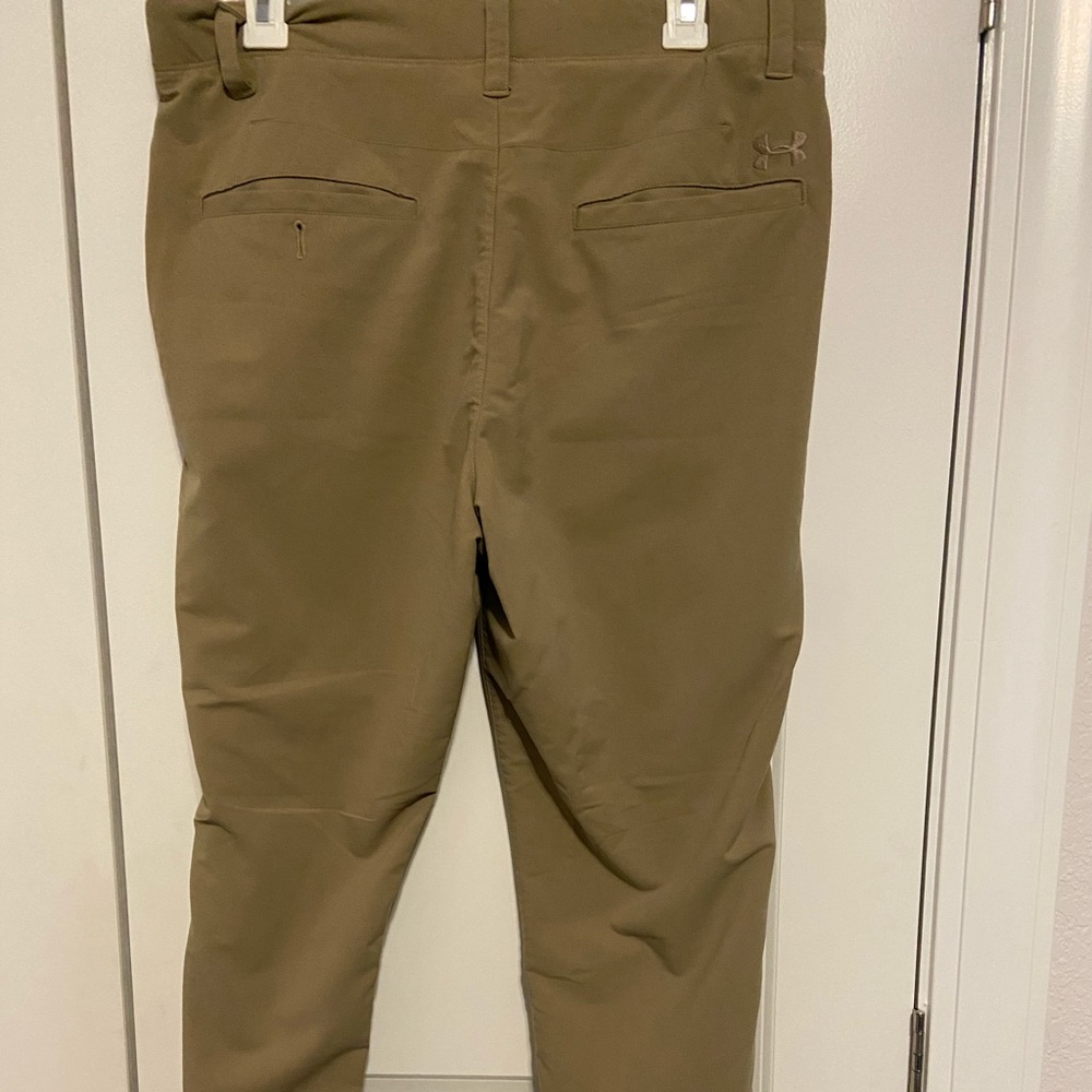 Under Armour Golf Pants